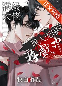 满级大佬误入无限游戏后是双男主吗