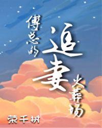 傅总的追妻火葬场by水小月