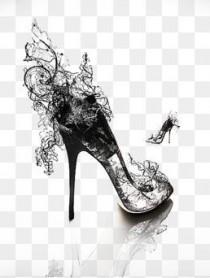 dior高跟鞋