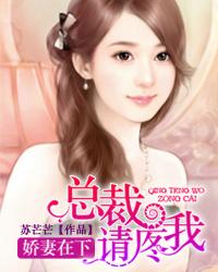 腹黑总裁深深爱 苏芒芒