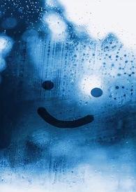 高情商下雨天发朋友圈