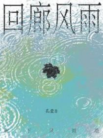 回廊风雨人未归全文阅读