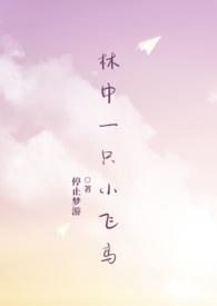 林中一只小飞鸟by停止梦游