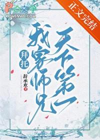 拜托了师傅