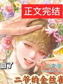 二爷的金丝雀疯了by