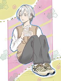 排球少年天赋排名