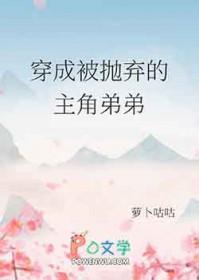 穿成被抛弃的恶毒男配作者夕水格