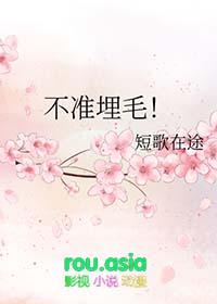不准埋毛在线阅读