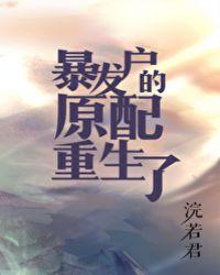 暴发户的原配重生了浣若君全文阅读