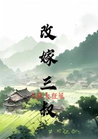 改嫁三叔(h) 作者八级大狂风