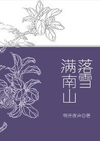 落雪满南山全本TXT