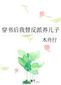 穿书后我替反派养儿子全文