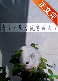仓鼠变乖