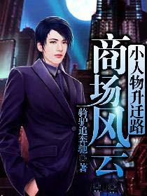 官场风云之小人物升迁记