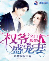权爷盛宠妻