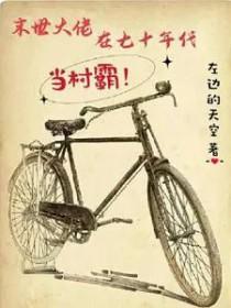 末日大佬在七零年代