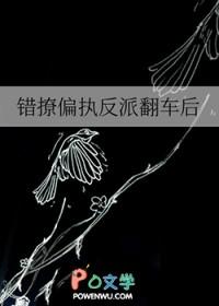 错撩偏执男主后我甩不掉了键盘君jun