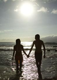 阴差阳错的欢爱