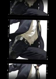 疯批男主×渣女