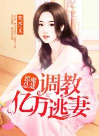 恶魔总裁调教亿万逃妻全文阅读
