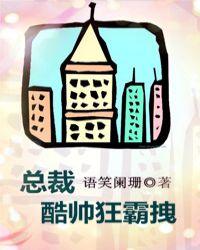 总裁酷帅狂霸拽完结