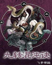 九转混沌诀正文