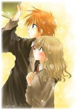哈利波特凯莉