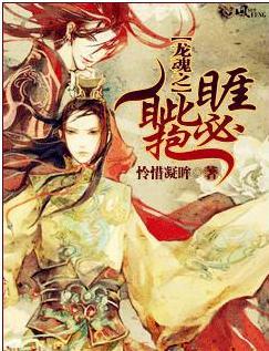 龙魂之睚眦必抱全文