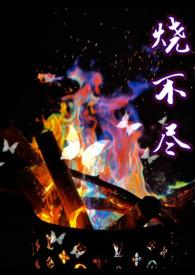 烧不尽结局北芥腿好了吗