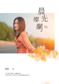 晨光是哪部电视剧中的人物