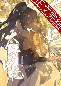 太子暗恋太子妃TXT