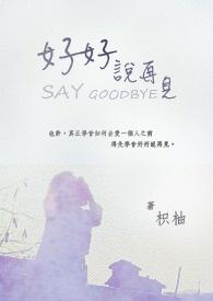 好好说再见剧情
