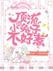 顶流的小兔子不好惹txt