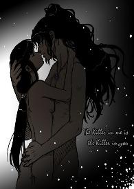 犬夜叉蜘蛛妖怪