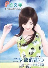 二少爷的顶级婚宠免费阅读