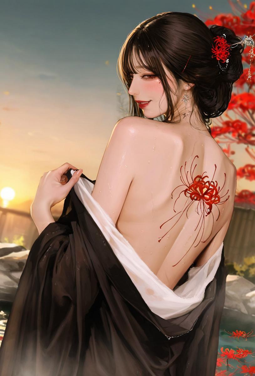 绿帽英雄传(第十二部)