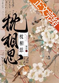 枕相思苏昭菱江淮锦镇南王