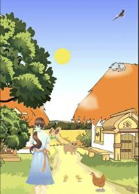 女配六零逆袭记