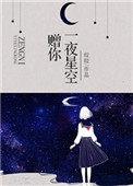 赠你一夜星空下部