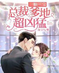 一胎3宝总裁爹地超凶猛