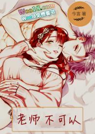 老师不可以(1v1H)今言