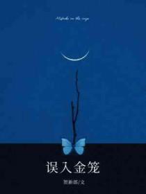 误入金笼txt全文番外