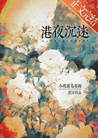 港夜沉迷免费阅读全文