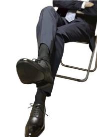 顶头上司是性冷淡 (爱)_红茶绅士_