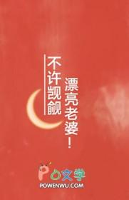 不许觊觎漂亮老婆!作者宁悬