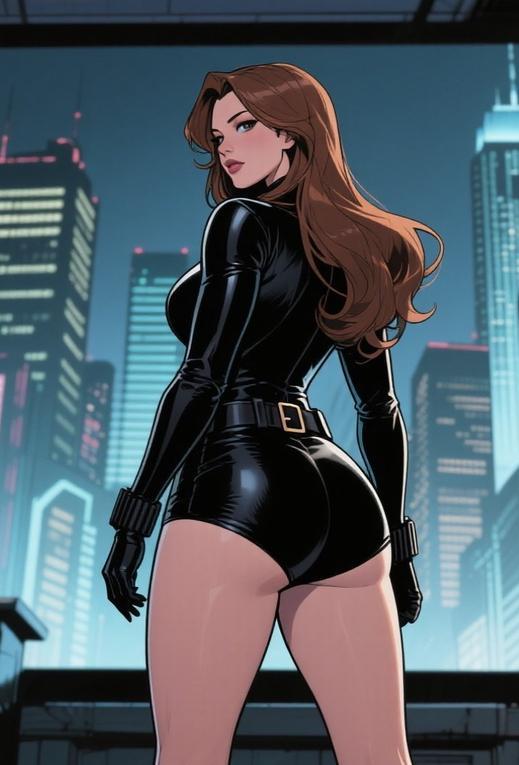 检察官内传 成美兰