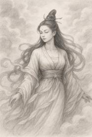 九天女帝的下贱渴望MistQueen