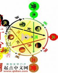 五行书院演员表