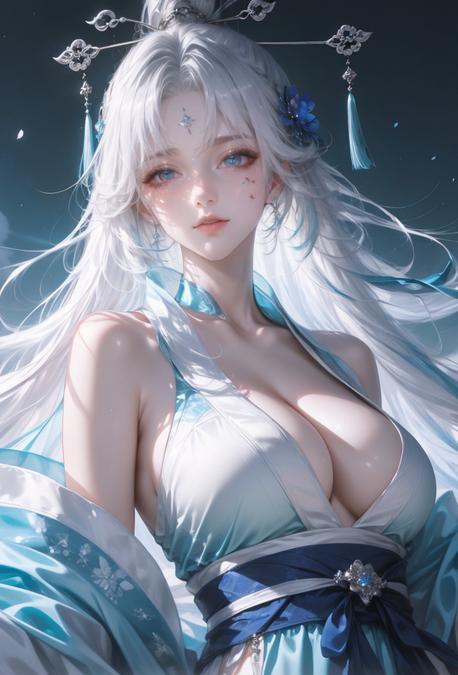 满级快穿穿成炮灰女配