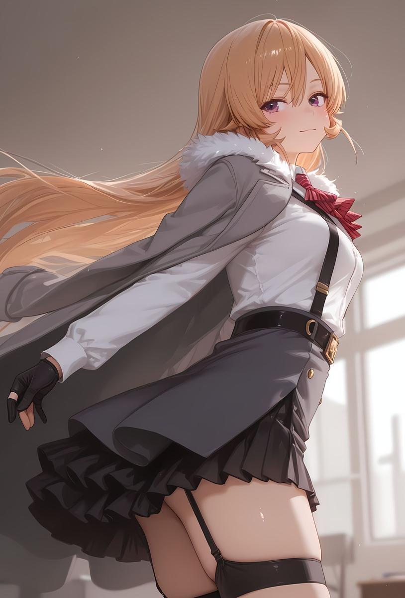 追妻火葬场最后be